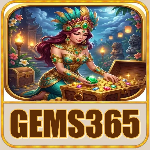 Instalasi gems365