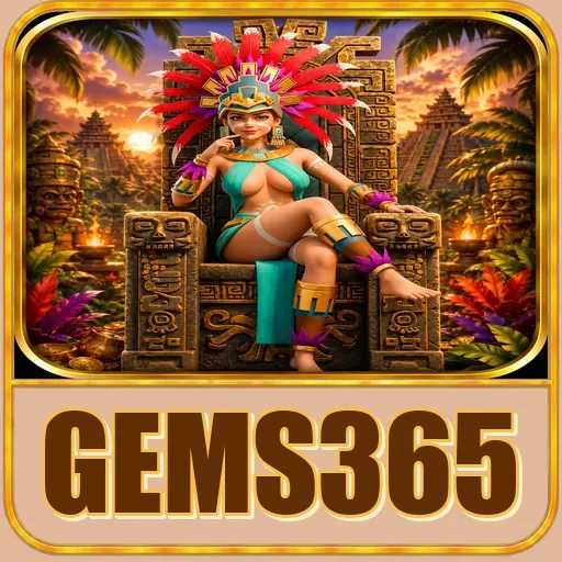 Screenshot Proses Instalasi gems365 APK